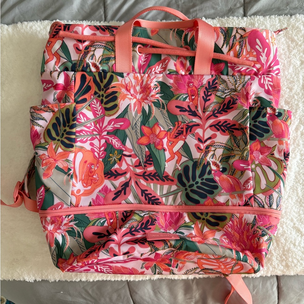 Vera Bradley Backpack